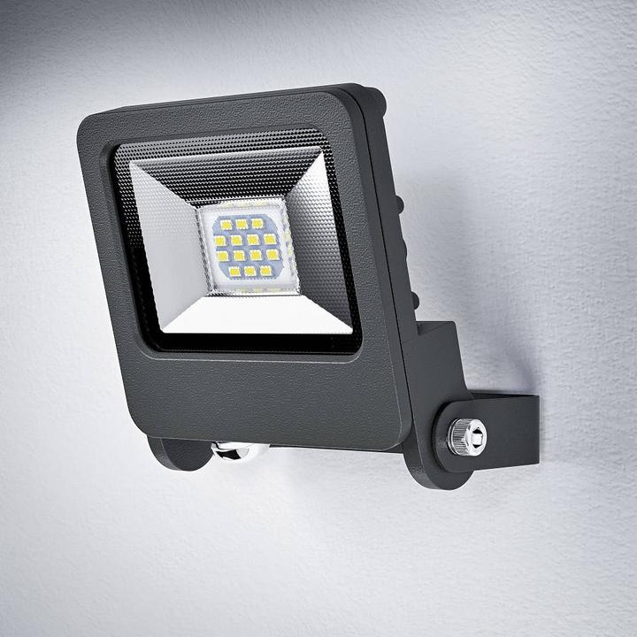 Image du produit Ledvance Endura Flood (800 lm, IP65)