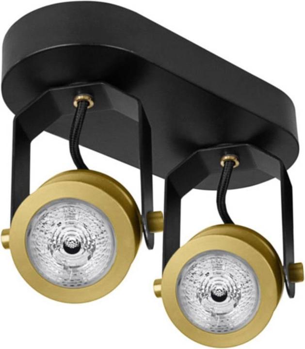 Produktbild Osram 1906 Decospot (350 lm, GU10)