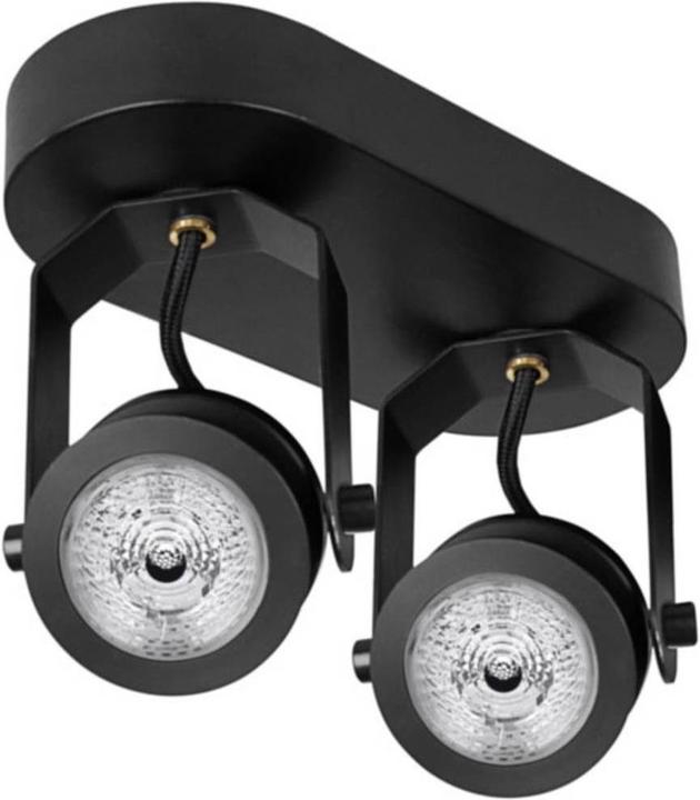 Produktbild Osram 1906 Decospot (350 lm, GU10)