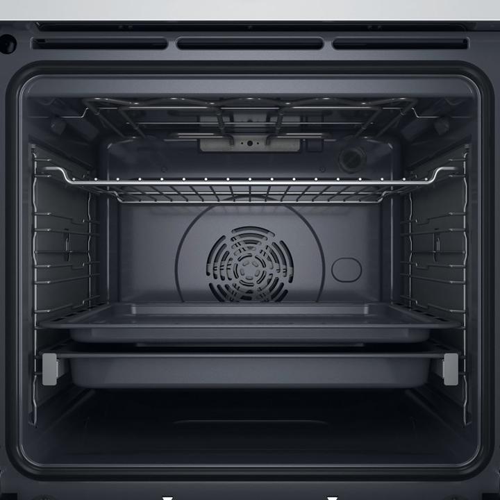 Actual product image Whirlpool WOI4S8CM1SWA