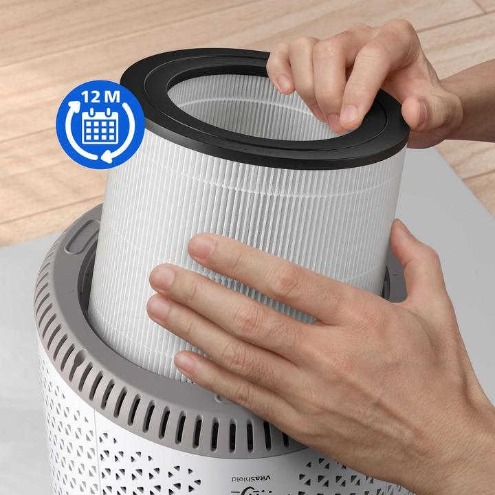 Produktbild Philips FY0611/30 (1x)