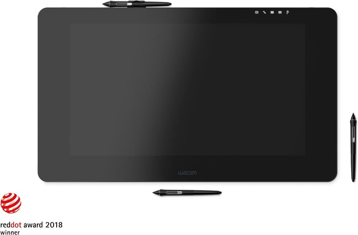 Immagine prodotto Wacom Cintiq Pro 24 Touch (23.60", 5080 lpi)
