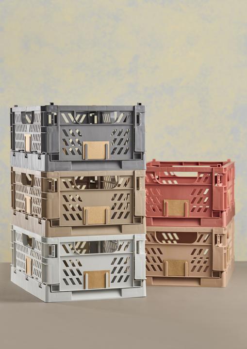 Image du produit Schou Faltbar XL (50 x 33 x 20 cm, 27.60 l)