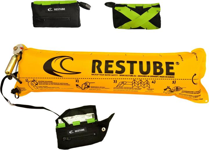 Produktbild Restube Sports