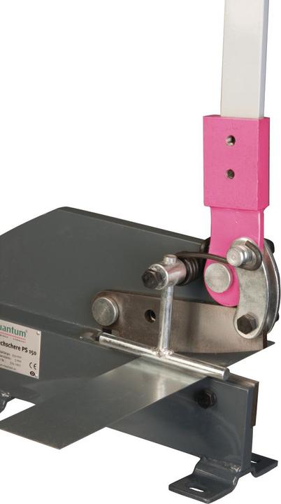 Immagine prodotto Optimum Cesoie a leva PS 300 (490 mm)