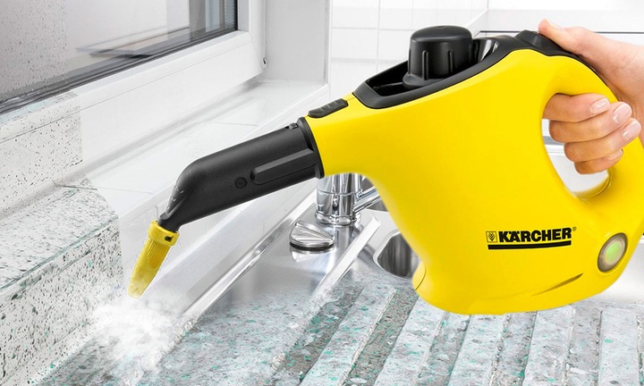 Produktbild Kärcher Powerdüsenset