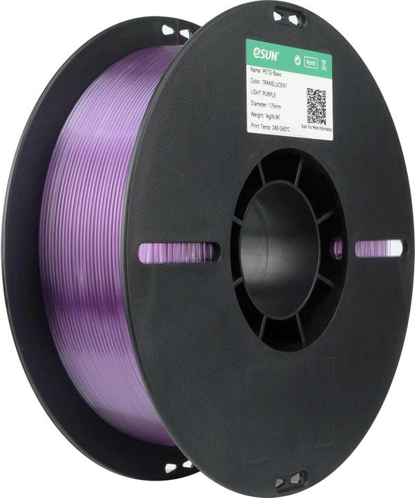 Light violet, Transparent, Violet