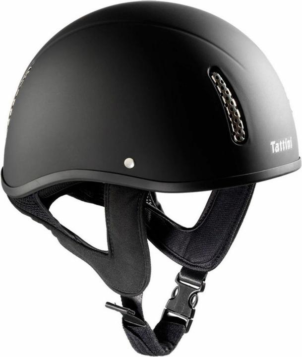 Actual product image Tattini Helmet without visor (53 cm)