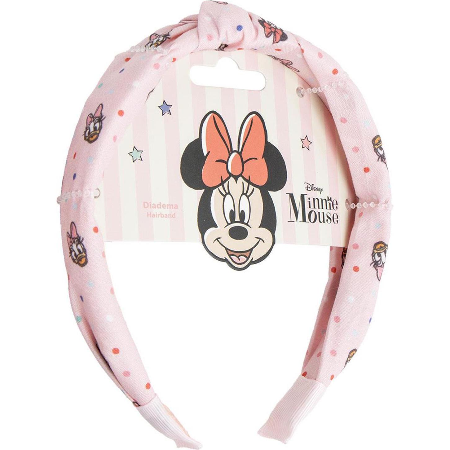 Disney, Haarband + Haarreif, Kinder-Haarband Minnie