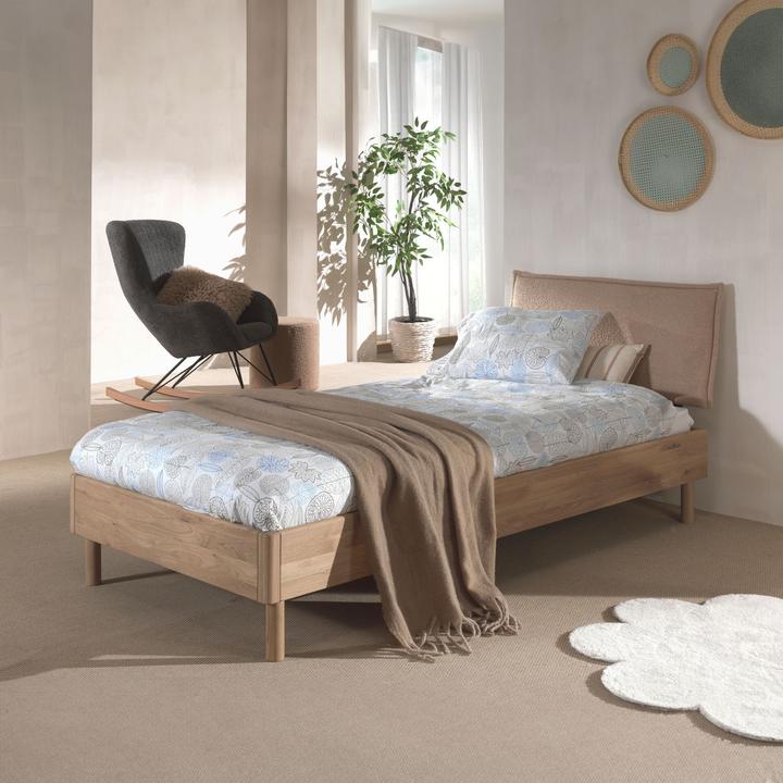 Image du produit Vipack Lit Forrest (90 x 200 cm)