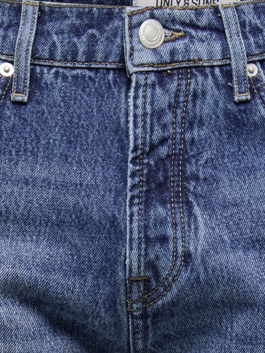 Produktbild Only & Sons ONSEDGE Loose Fit Jeans (W31/L34)