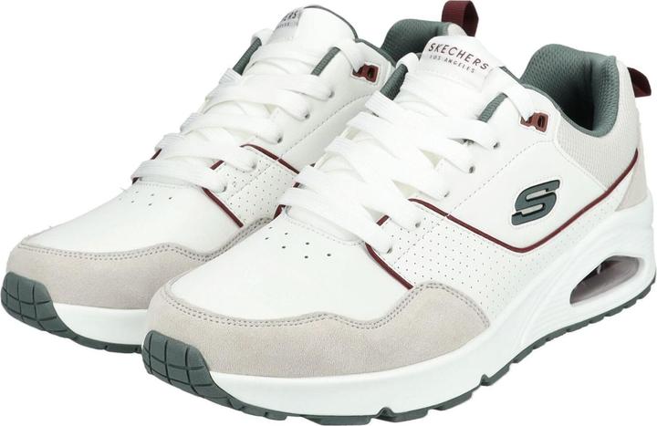 Actual product image Skechers 183020 WGR (41)