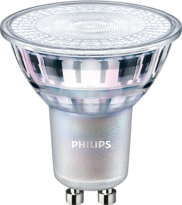 Image du produit Philips Professional Mas (GU10, 3.70 W, 270 lm, 1 x, F)