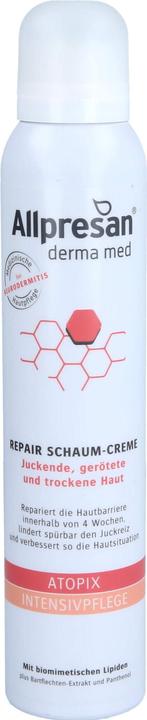 Actual product image Neubourg Allpresan Derma Atop Inten (200 ml)