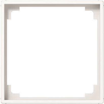 JUNG A 590 ZA WW White