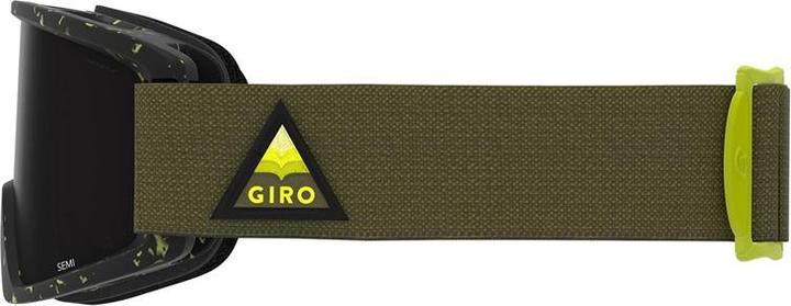 Actual product image Giro Semi Flash