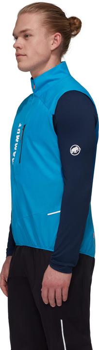 Produktbild Mammut Aenergy TR WB Hybrid Vest (L)