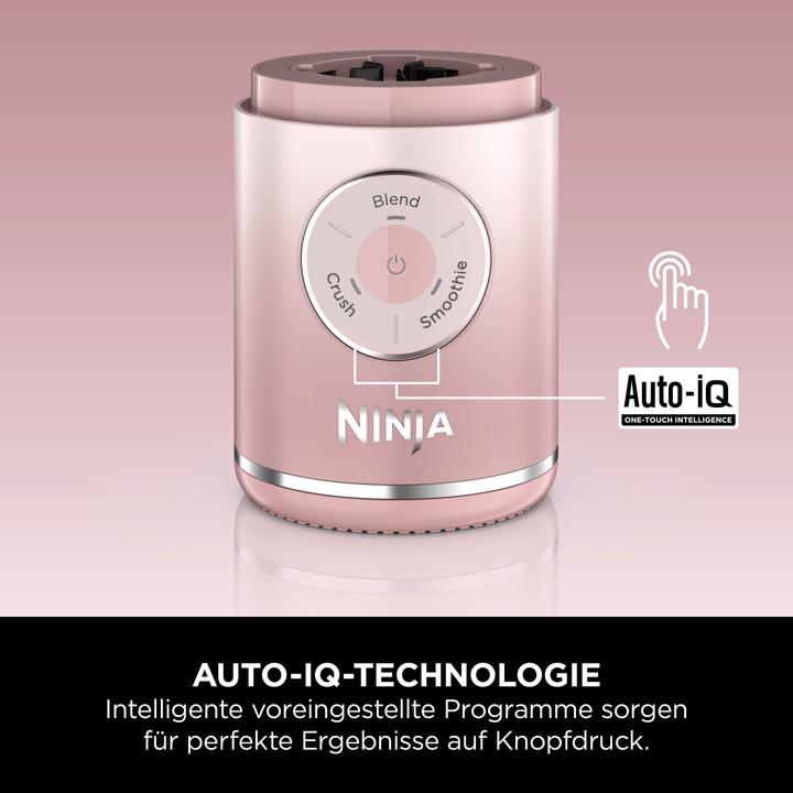 Image du produit Ninja Blast Max