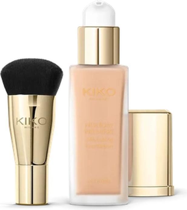 Image du produit KIKO Milano Holiday Premiere 24h Lasting Foundation - 28 Ml