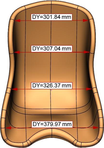Produktbild Sparco Gaming Evolve Kart Pro Junior