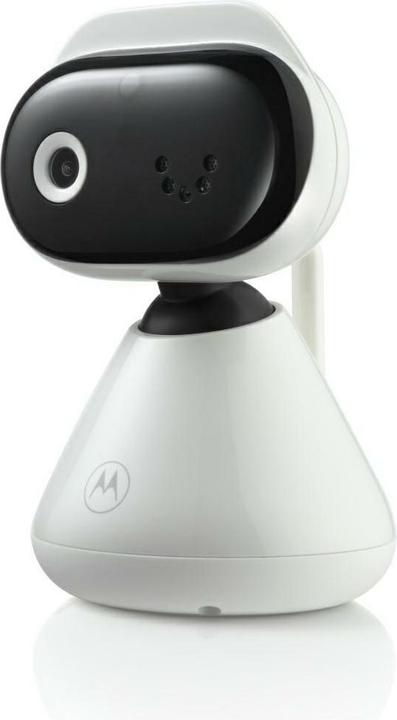 Actual product image Motorola PIP1510 Stand alone additional camera (Video & Audio, 300 m)