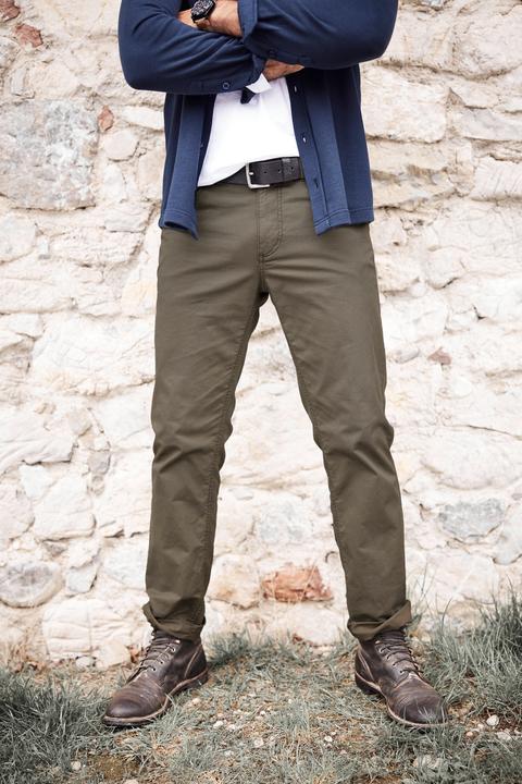 Produktbild JP1880 5-Pocket Hose, elastischer Bund, Regular Fit (58)