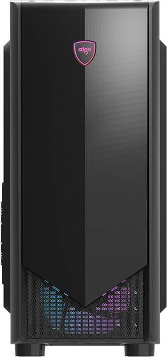Actual product image Aigo Obudowa komputerowa B352 (ATX)