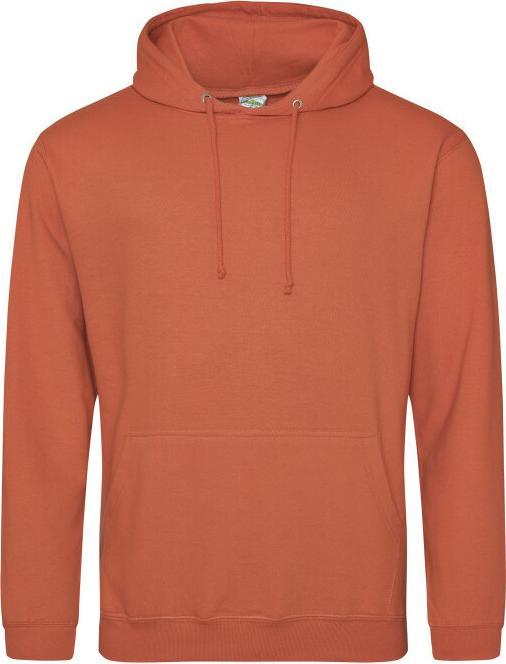 Burnt Orange