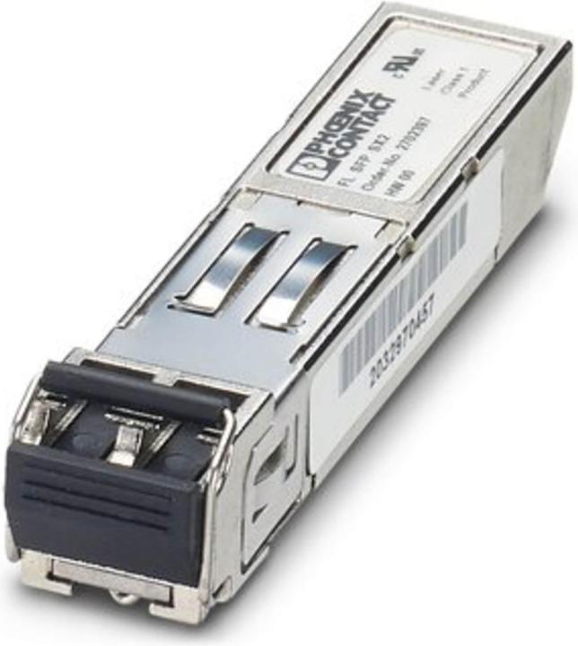 Produktbild Phoenix Contact Medienmodul FL SFP SX2