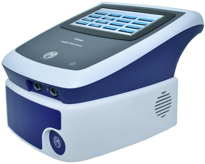 Produktbild EMS Primo Radial Stosswellentherapiegerät