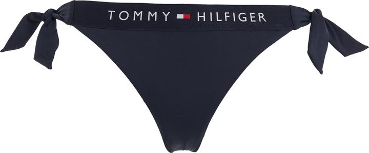 Tommy Hilfiger Side Tie Cheeky