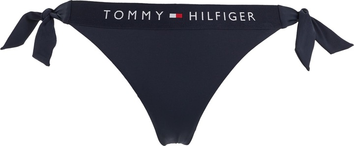 Tommy Hilfiger Side Tie Cheeky