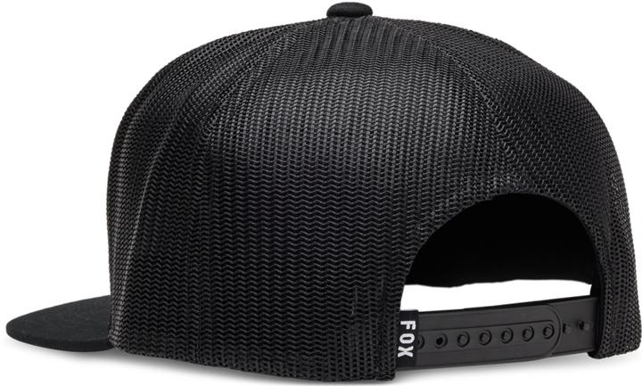 Produktbild Fox Absolute Mesh Snapback (One Size)