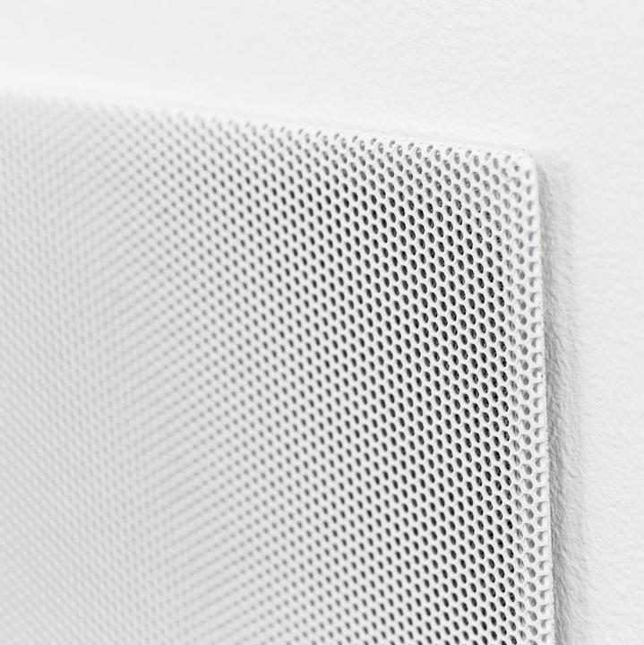 Actual product image Genelec Aiw26b (Active, 1 pc., 1x 120 W)