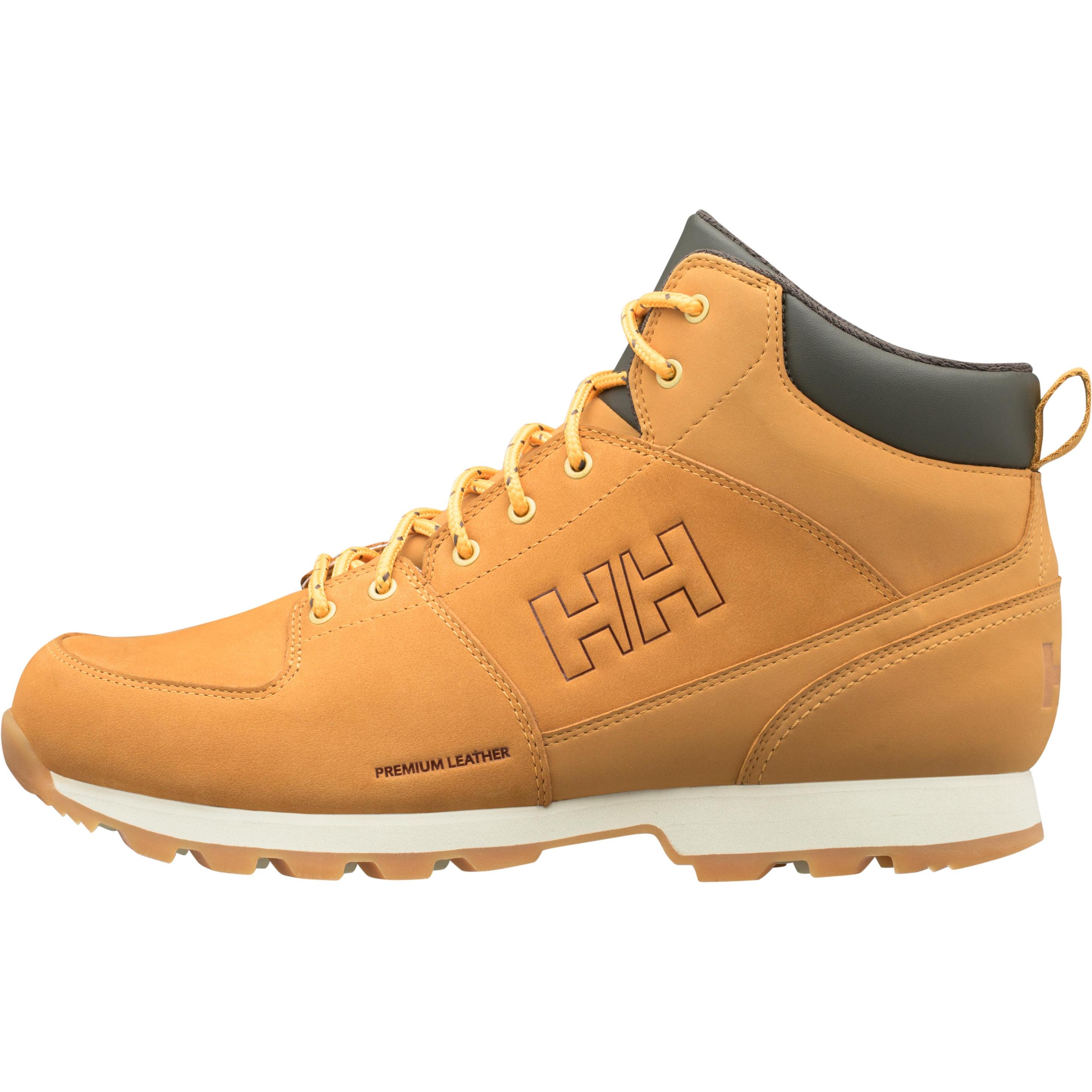 Helly Hansen, Herren, Boots + Stiefel, Tsuga, Gelb, (44.5)
