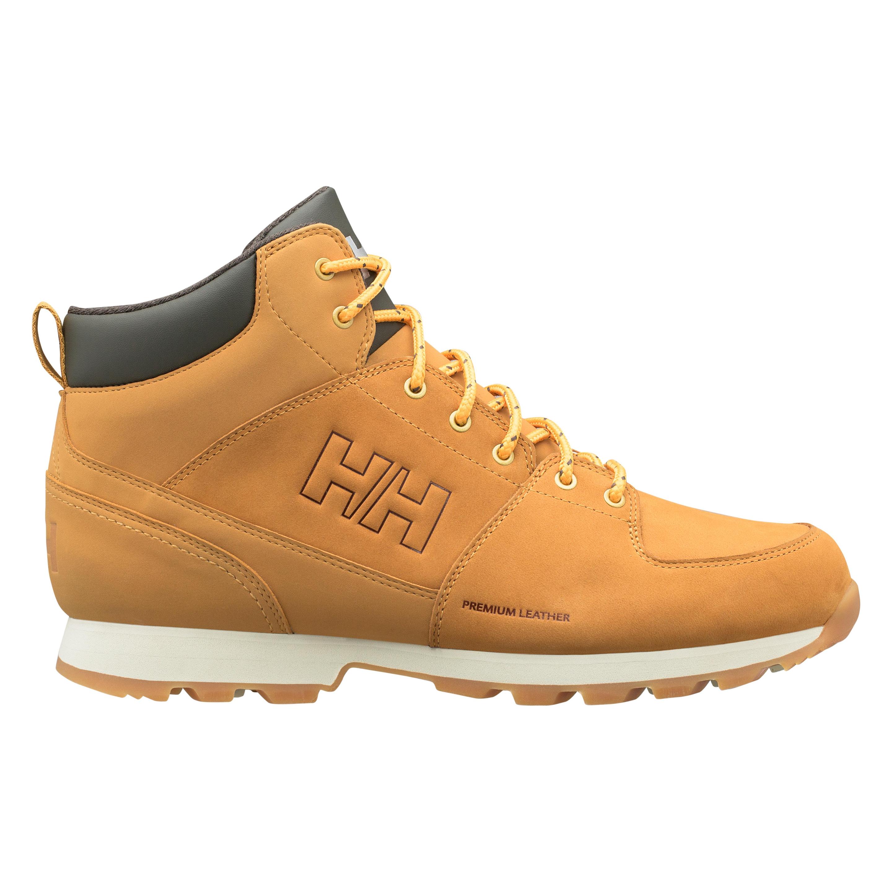Helly Hansen, Mannen, Laarzen, Tsuga, Geel, (42.5)