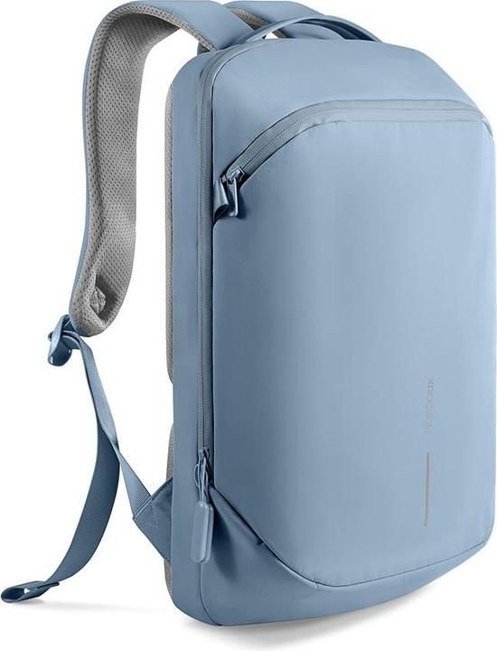 Actual product image XD Design PLECAK AIR BACKPACK BLUE P706.3215 (15 l)