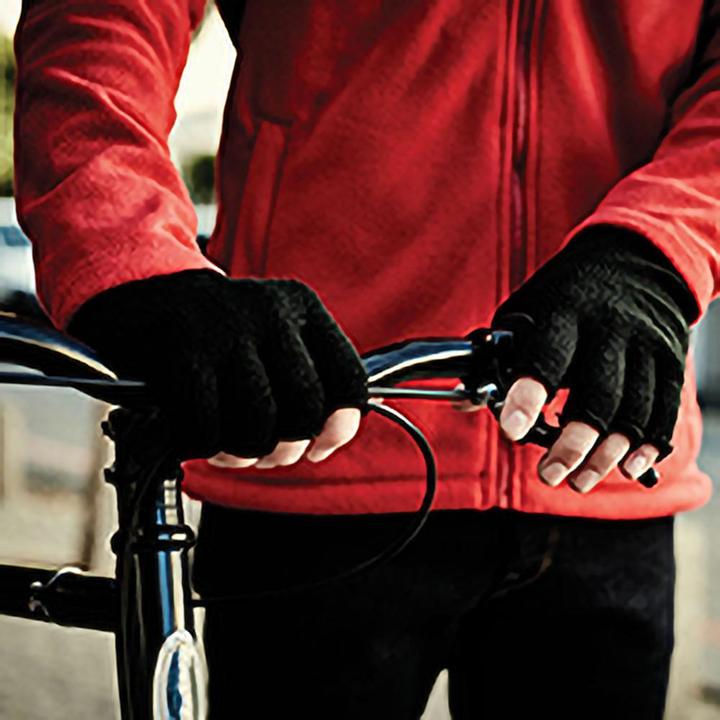 Produktbild Regatta Fingerlose Handschuhe (One Size)