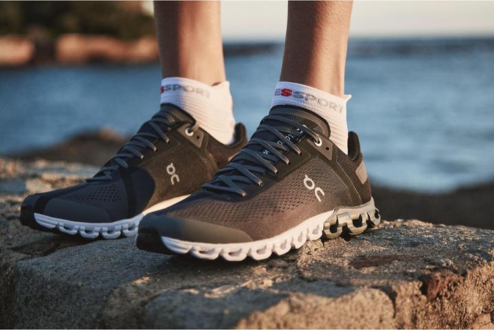 Immagine prodotto Compressport Pro Racing Socks v4.0 Run Low (42 - 44)