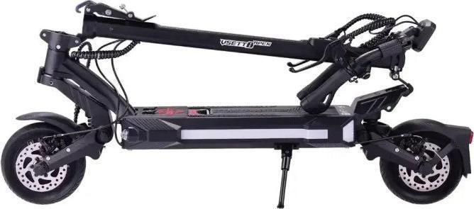 Actual product image Vsett 8+ Apex Swiss Edition (20 km/h, 60 km, 500 W)