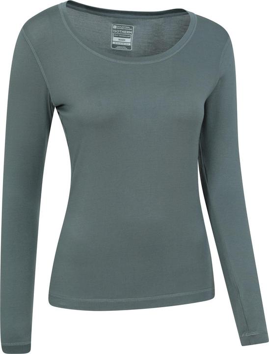 Image du produit Mountain Warehouse - Haut thermique KEEP THE HEAT - Femme (36)