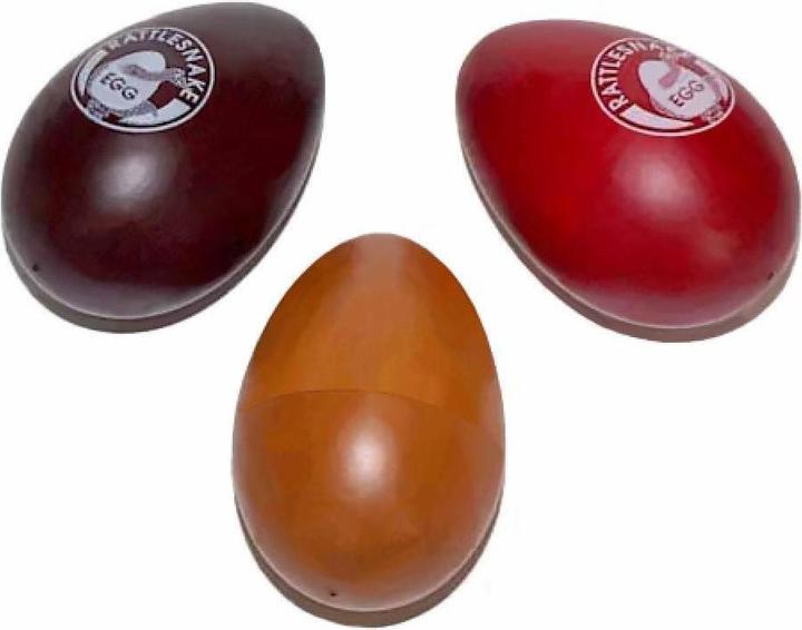 Produktbild Corvus Toys Klapperschlangenei (1 Stück)