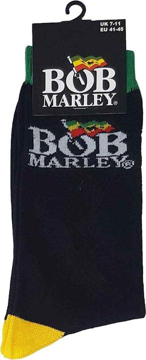 Produktbild Bob Marley Knöchelsocken