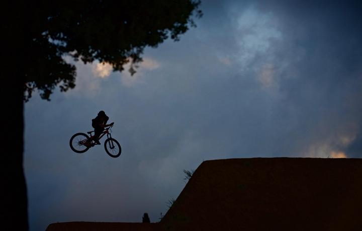Actual product image Commencal Absolute (34.50 cm)