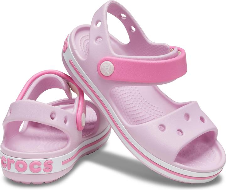Actual product image Crocs Crocband Sandal - 8758 (23)