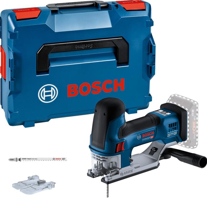 Bosch Professional GST 18V-155 SC