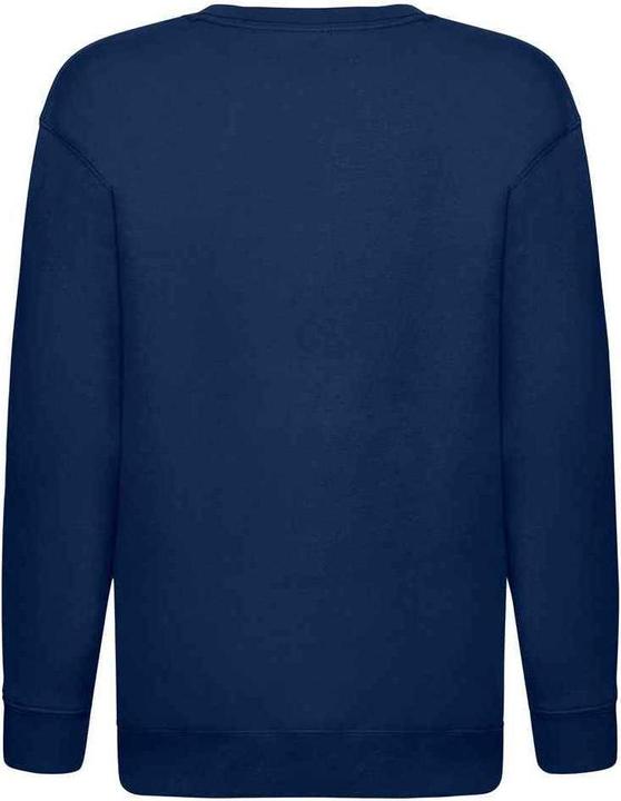 Produktbild Fruit of the Loom Premium Sweatshirt Überschnittene Schulter (152, 158)