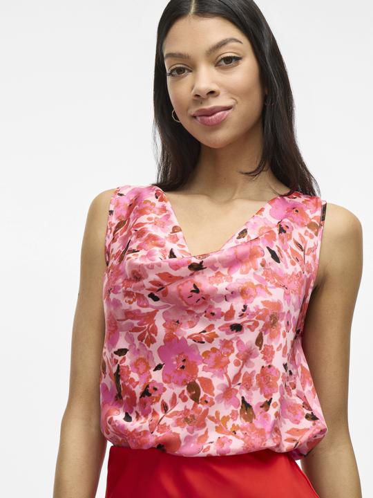 Produktbild Vila Wasserfall Oberteil ohne Ärmel (40)