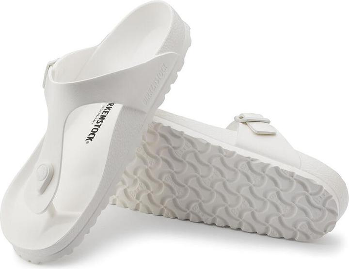 Actual product image Birkenstock Gizeh EVA normal (38)