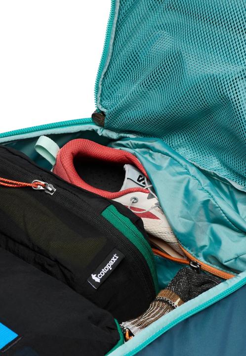 Image du produit Cotopaxi Allpa AdventureTravel Pack (50 l)